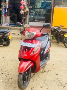 TVS Wego 2018 for Sale