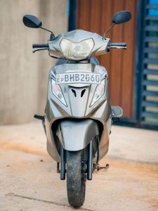 TVS Wego 2018 for Sale TVS Wego 2018 for Sale