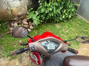 TVS Wego 2019 110 for Sale TVS Wego 2019 110 for Sale
