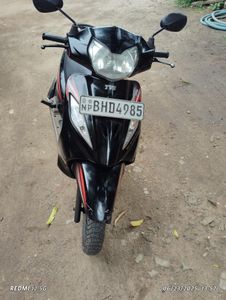 TVS Wego 2019 for Sale