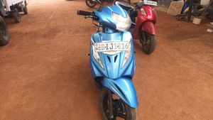 TVS Wego 2019 for Sale TVS Wego 2019 for Sale