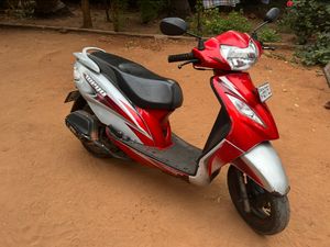 TVS Wego 2019 for Sale