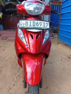 TVS Wego 2019 for Sale TVS Wego 2019 for Sale