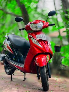 TVS Wego 2019 for Sale
