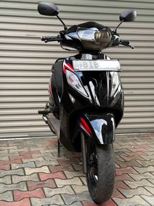 TVS Wego 2019 for Sale