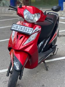 TVS Wego 2019 for Sale