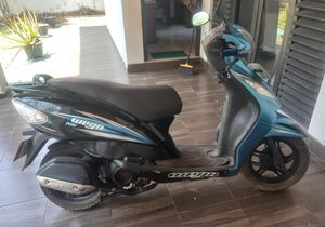 TVS Wego 2019 for Sale