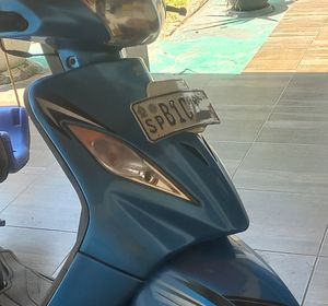 TVS Wego 2019 for Sale