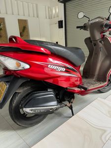 TVS Wego 2019 for Sale