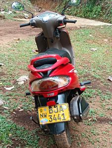 TVS Wego 2020 for Sale