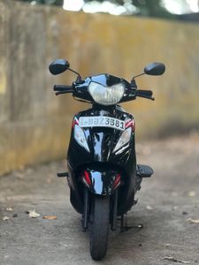 TVS Wego 2026 for Sale