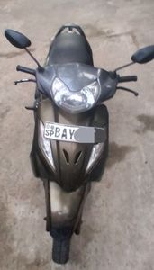 TVS Wego 2026 for Sale