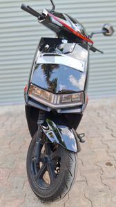 TVS Wego Alfa Sonic 2024 for Sale