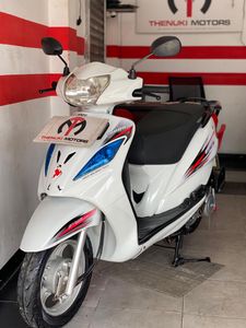 TVS Wego BAO 2014 for Sale