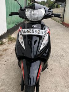 TVS Wego 2015 for Sale