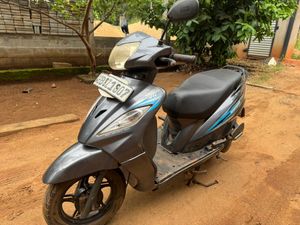 TVS Wego BCZ 2015 for Sale