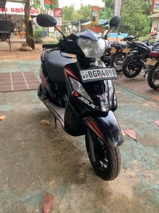 TVS Wego BGP 2019 for Sale