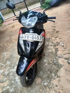 TVS Wego 2012 for Sale TVS Wego 2012 for Sale