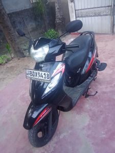 TVS Wego 2016 for Sale