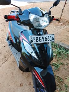 TVS Wego 2019 for Sale