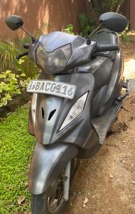 TVS Wego 2012 for Sale