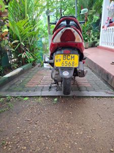 TVS Wego 2014 for Sale TVS Wego 2014 for Sale