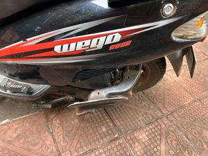 TVS Wego 2016 for Sale