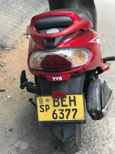 TVS Wego 2017 for Sale