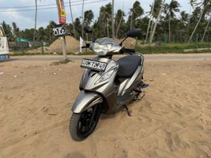 TVS Wego 2017 for Sale