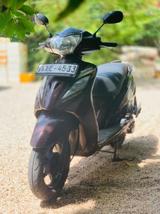 TVS Wego Scooter 2011 for Sale