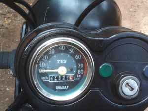 TVS XL 100 2019 for Sale