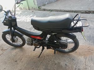 TVS XL 100 2008 for Sale