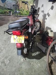 TVS XL 100 2011 for Sale