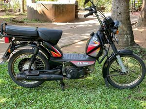 TVS XL 100 2016 for Sale TVS XL 100 2016 for Sale