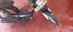 TVS XL 100 2016 for Sale