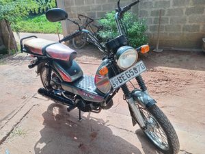 TVS XL 100 2017 for Sale