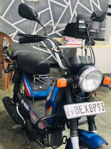 TVS XL 100 2017 for Sale