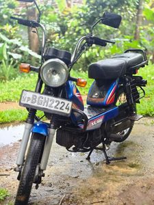 TVS XL 100 2018 for Sale
