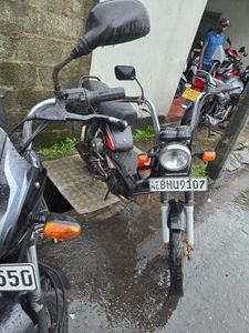 TVS XL 100 2019 for Sale