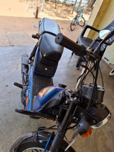 TVS XL 100 2019 for Sale