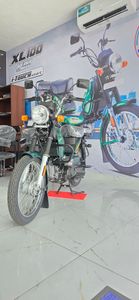 TVS XL 100 2025 for Sale