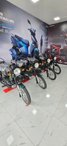 TVS XL 100 2025 for Sale