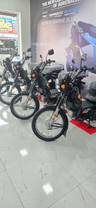 TVS XL 100 2025 for Sale