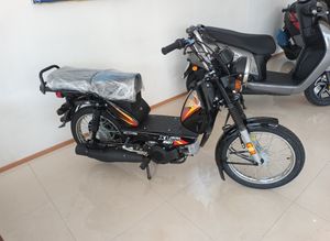 TVS XL 100 2025 for Sale