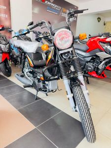 TVS XL 100 2025 for Sale