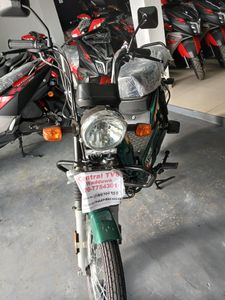 TVS XL 100 2025 for Sale