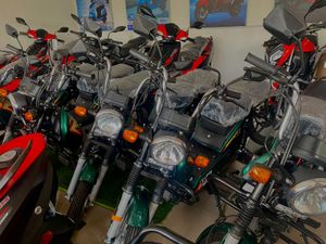 TVS XL 100 2025 for Sale