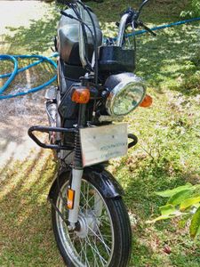 TVS XL 100 2025 for Sale