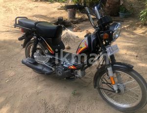 TVS XL 100 2025 for Sale