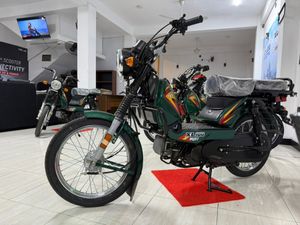 TVS XL 100 48cc 2020 for Sale